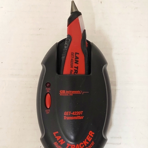 GET 4220 Multi-Purpose Wire Tracker - Picture 1 of 6